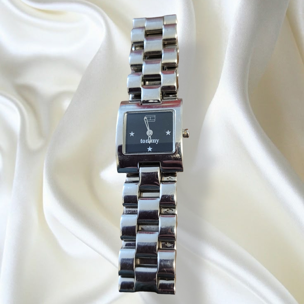 Tommy Hilfiger Rare Watch